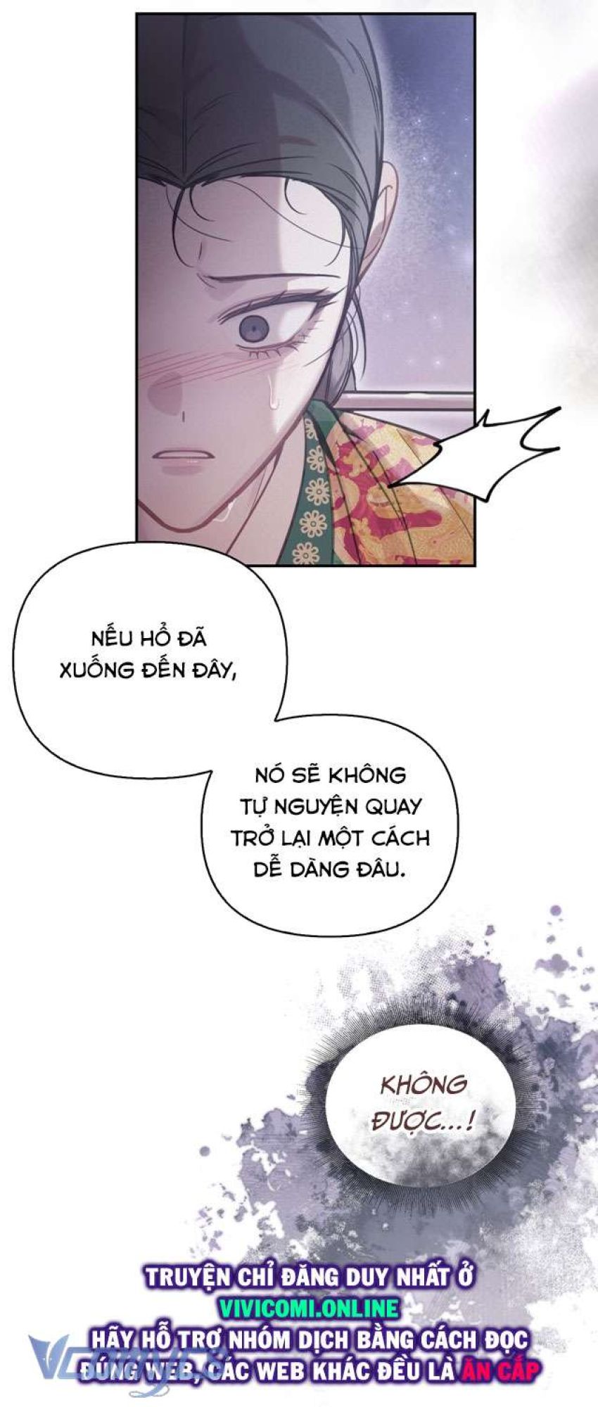 [18+] Tiết Học Bí Mật Của Trung Điện Chapter 45 - Page 10