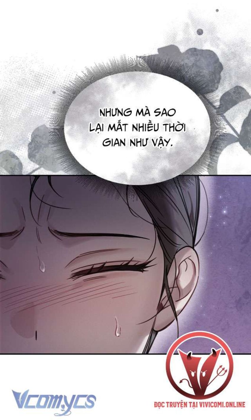 [18+] Tiết Học Bí Mật Của Trung Điện Chapter 45 - Page 24