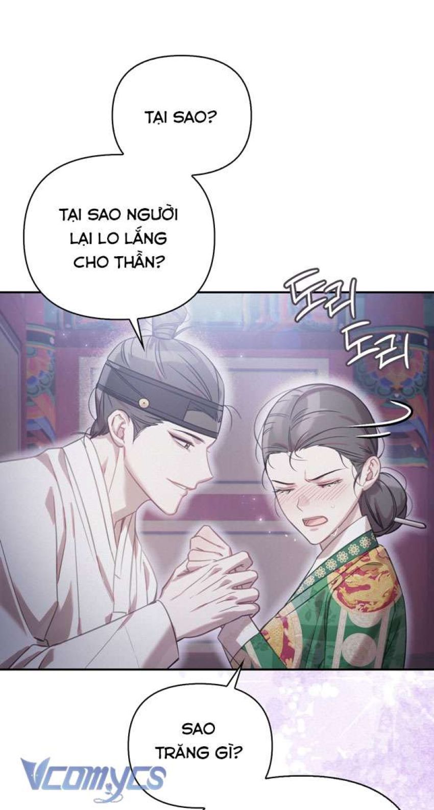 [18+] Tiết Học Bí Mật Của Trung Điện Chapter 45 - Page 34