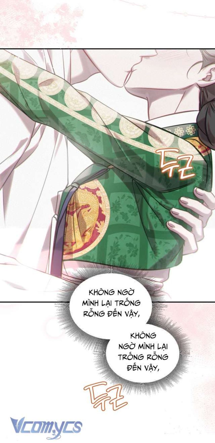 [18+] Tiết Học Bí Mật Của Trung Điện Chapter 45 - Page 43