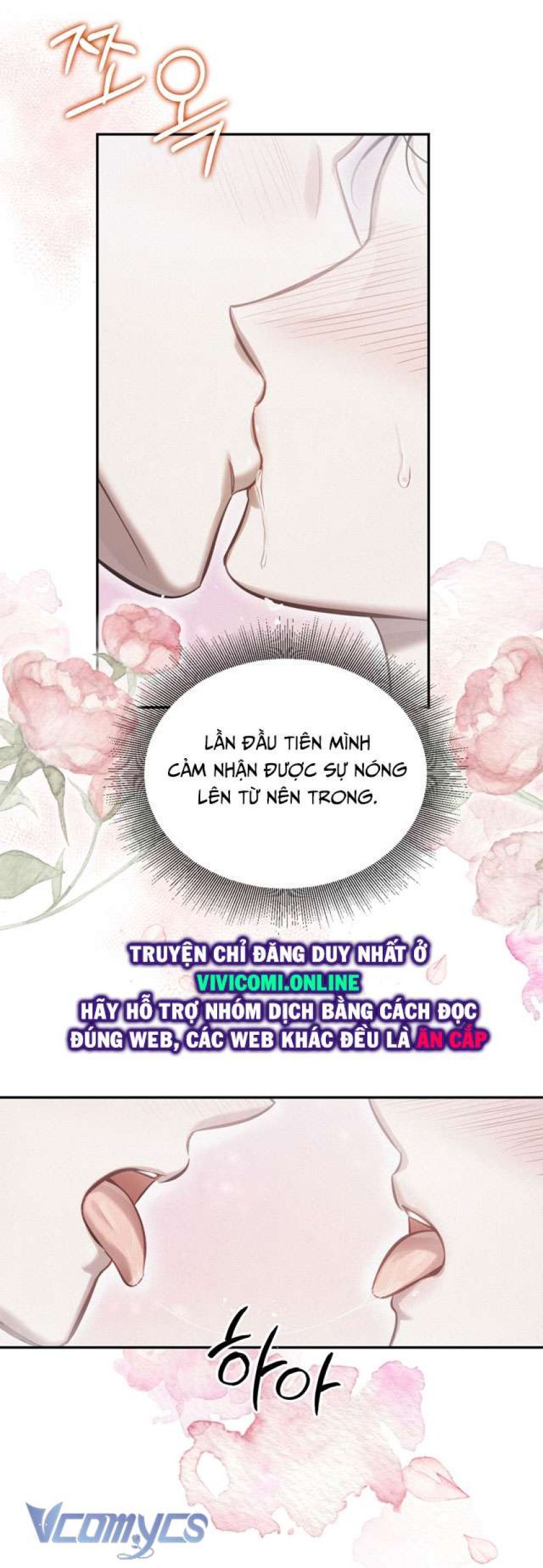 [18+] Tiết Học Bí Mật Của Trung Điện Chapter 45 - Page 44