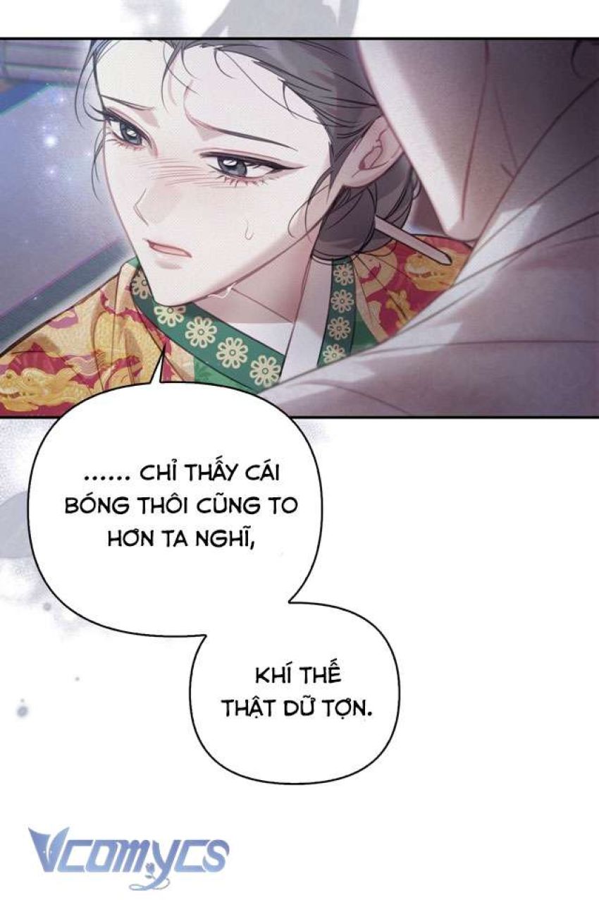 [18+] Tiết Học Bí Mật Của Trung Điện Chapter 45 - Page 5