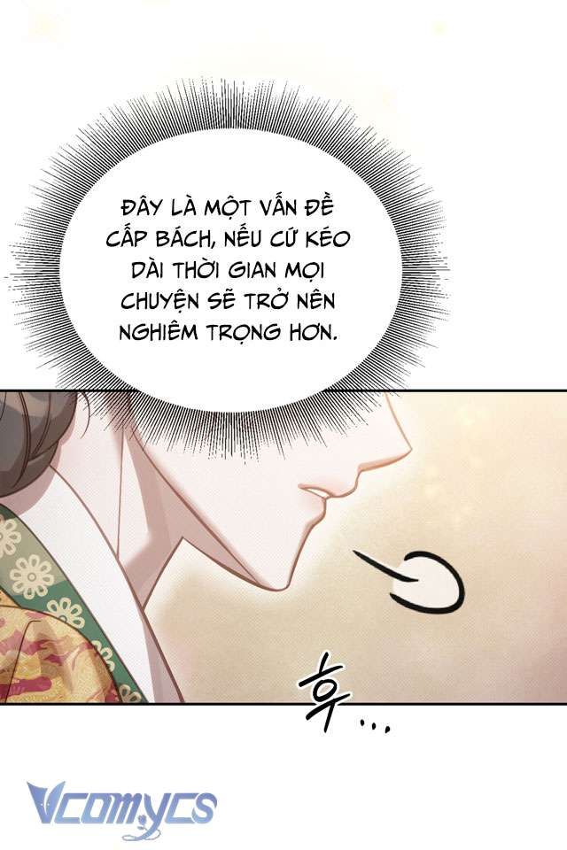 [18+] Tiết Học Bí Mật Của Trung Điện Chapter 38 - Page 25