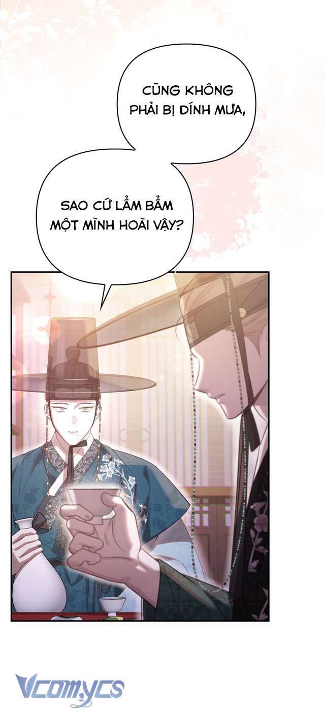 [18+] Tiết Học Bí Mật Của Trung Điện Chapter 38 - Page 37