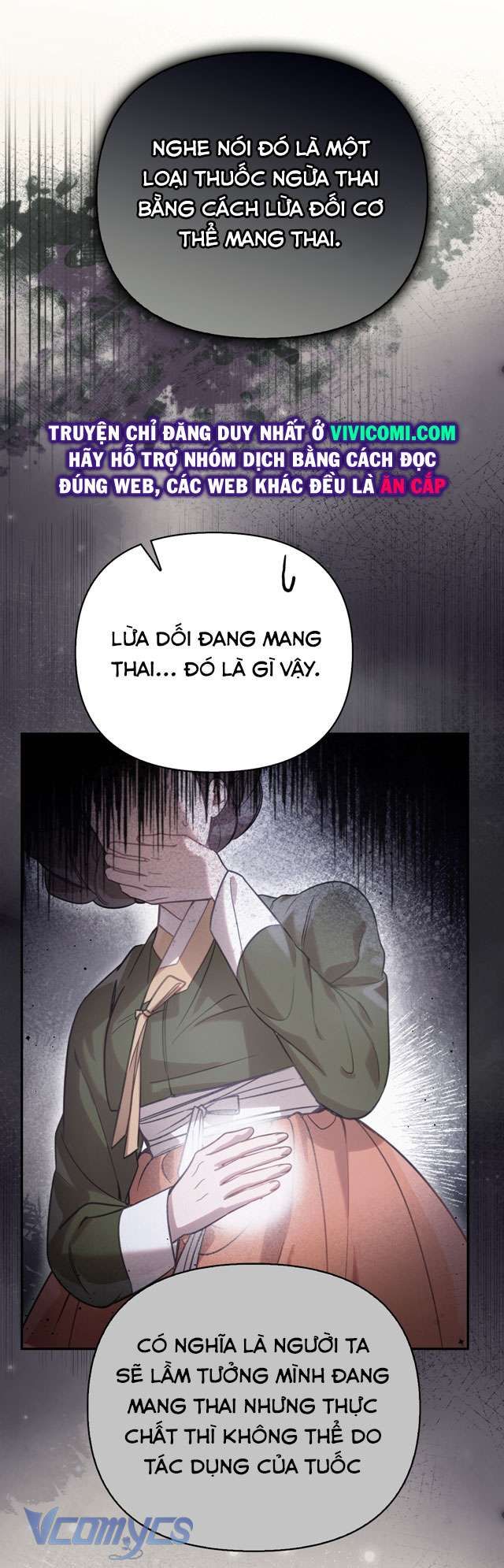 [18+] Tiết Học Bí Mật Của Trung Điện Chapter 38 - Page 41