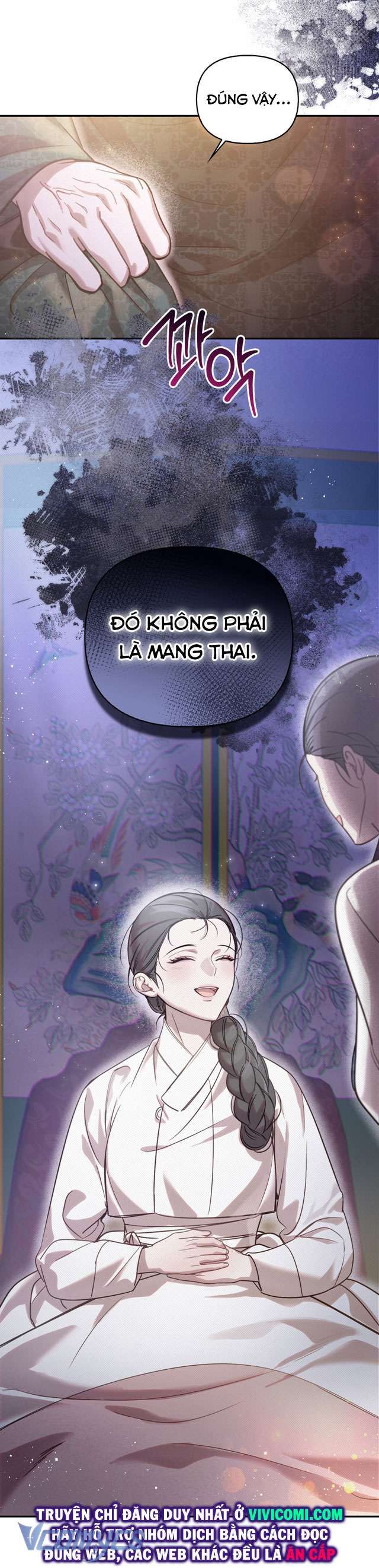 [18+] Tiết Học Bí Mật Của Trung Điện Chapter 38 - Page 53