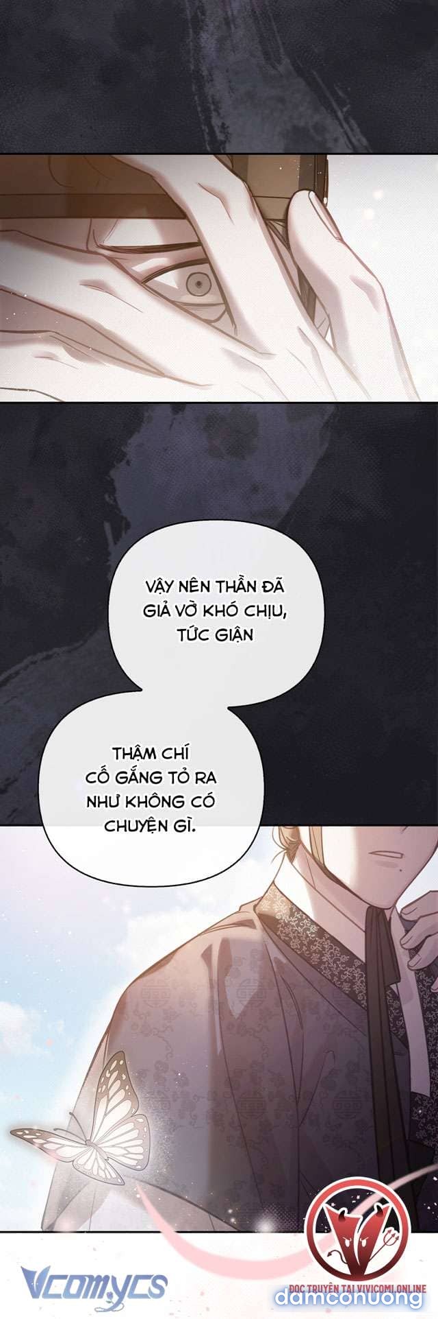 [18+] Tiết Học Bí Mật Của Trung Điện - Chương 42 - Page 28