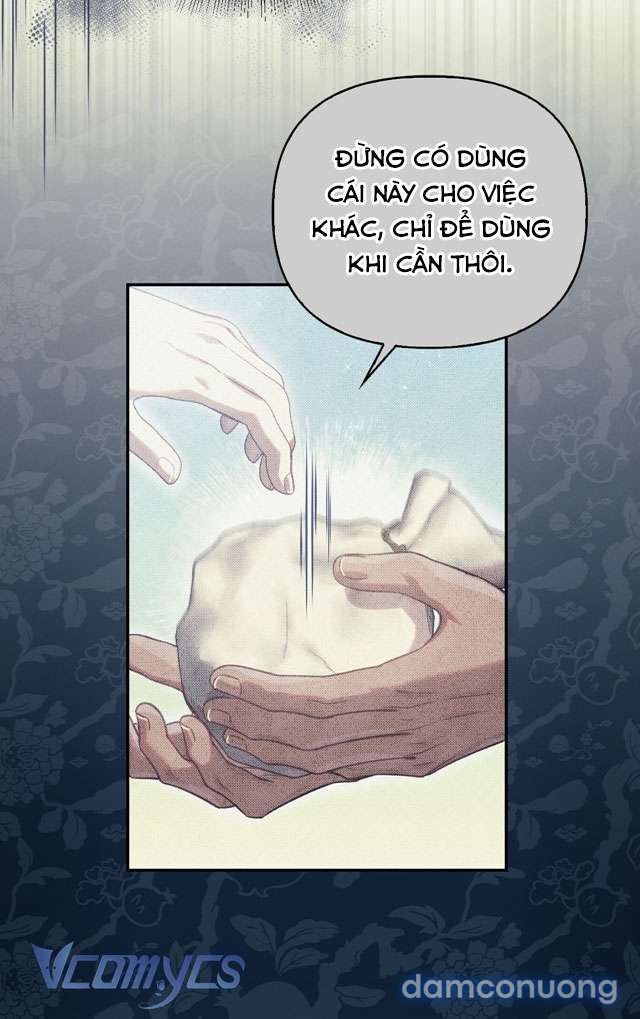 [18+] Tiết Học Bí Mật Của Trung Điện - Chương 43 - Page 46