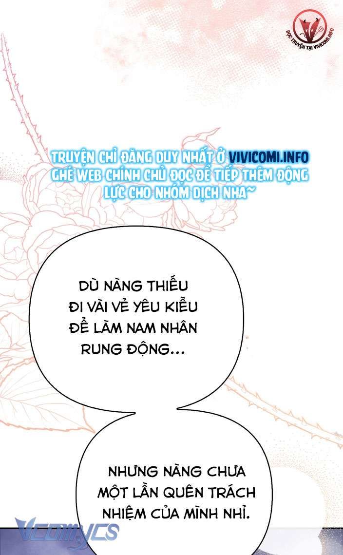 [18+] Tiết Học Bí Mật Của Trung Điện Chapter 24 - Page 18