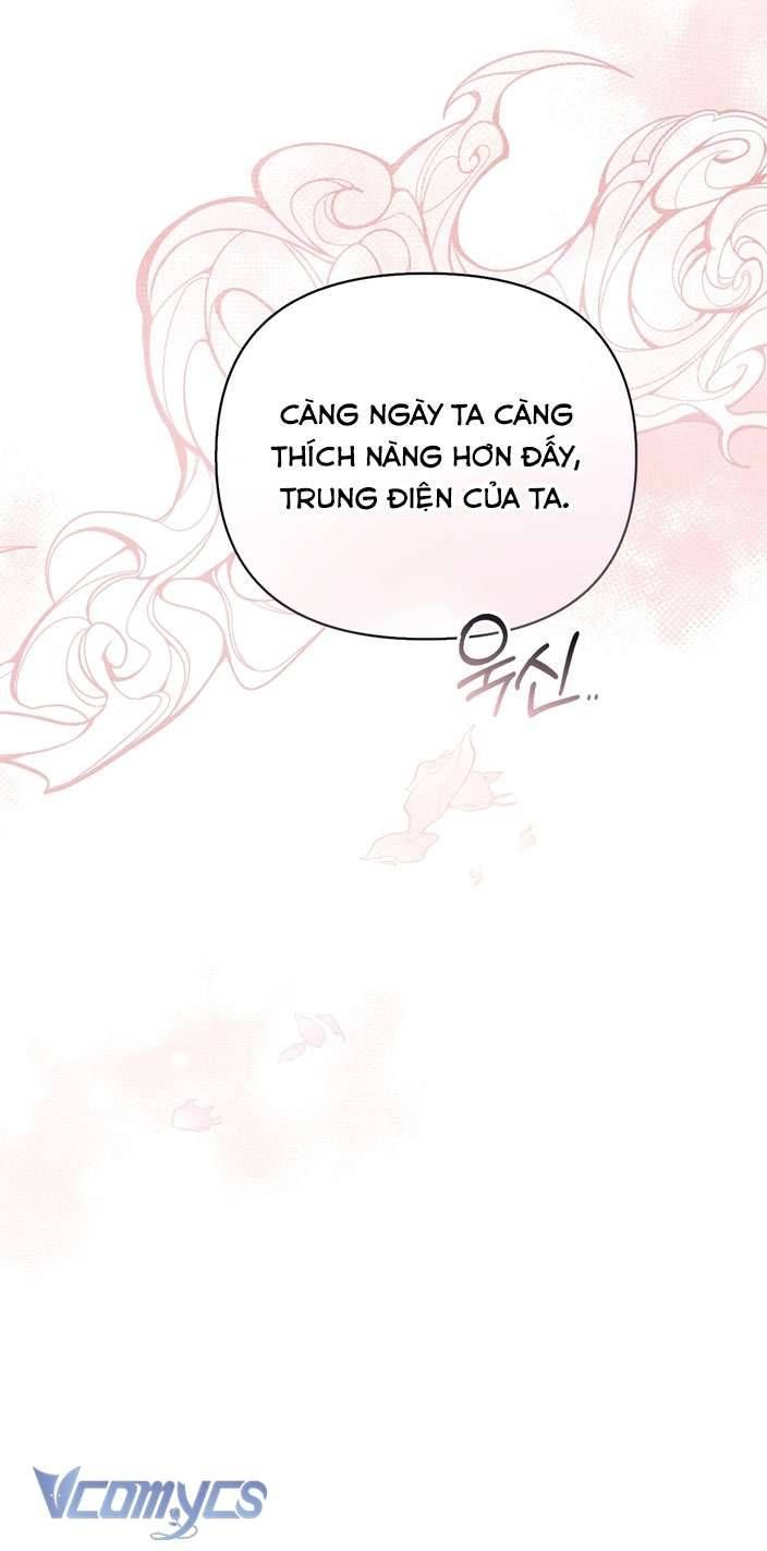 [18+] Tiết Học Bí Mật Của Trung Điện Chapter 24 - Page 20