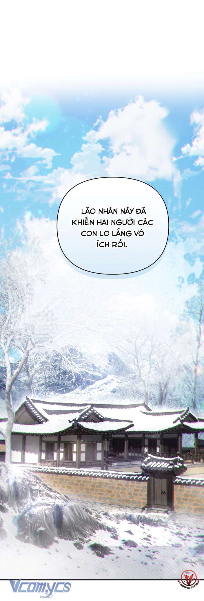 [18+] Tiết Học Bí Mật Của Trung Điện Chapter 24 - Page 21