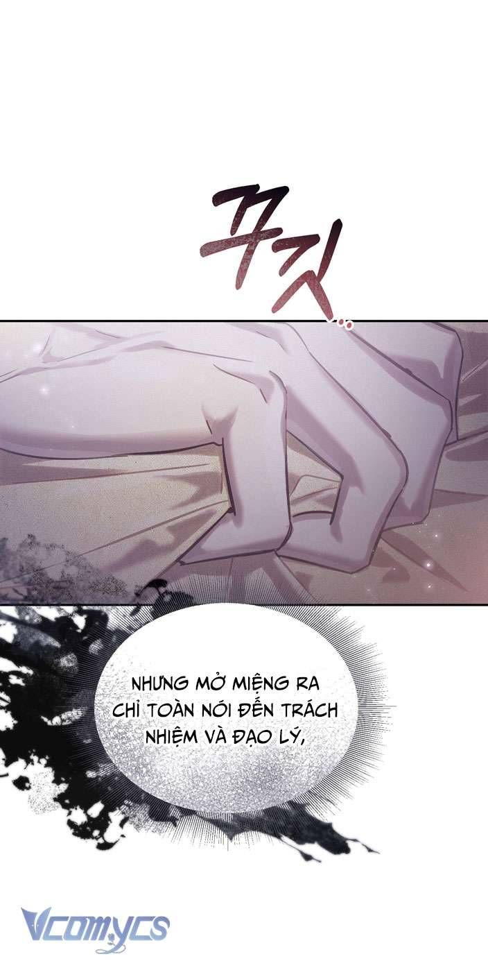 [18+] Tiết Học Bí Mật Của Trung Điện Chapter 24 - Page 44