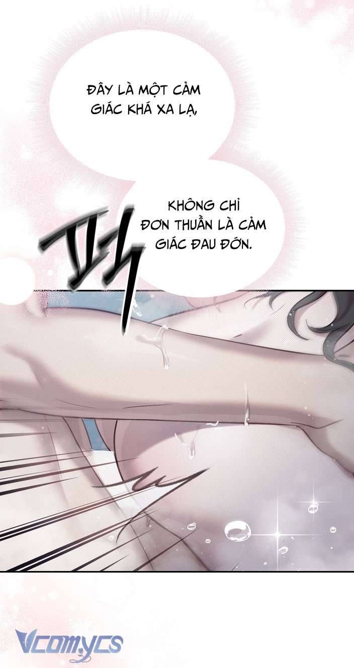 [18+] Tiết Học Bí Mật Của Trung Điện Chapter 24 - Page 5