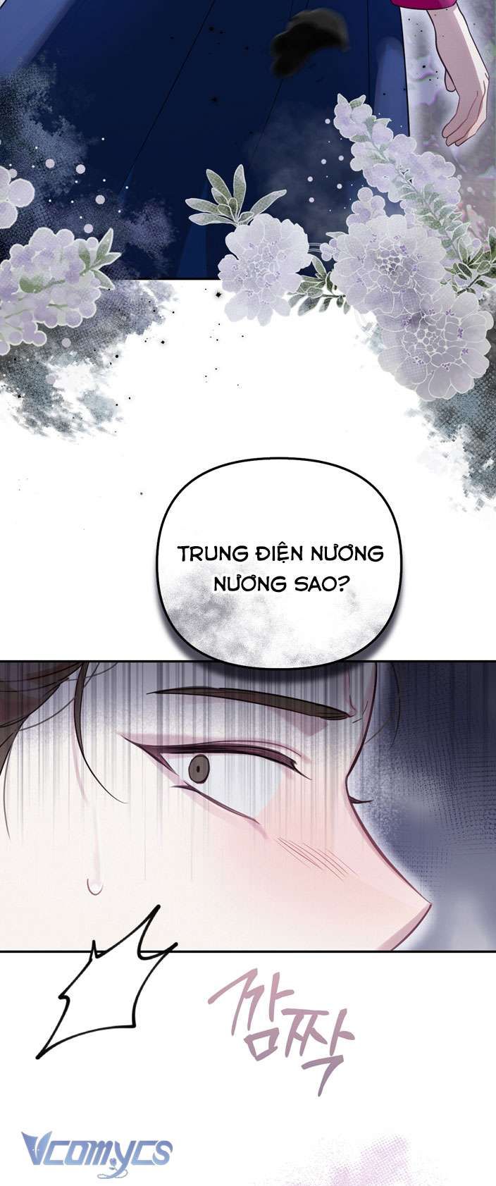 [18+] Tiết Học Bí Mật Của Trung Điện Chapter 35 - Page 18