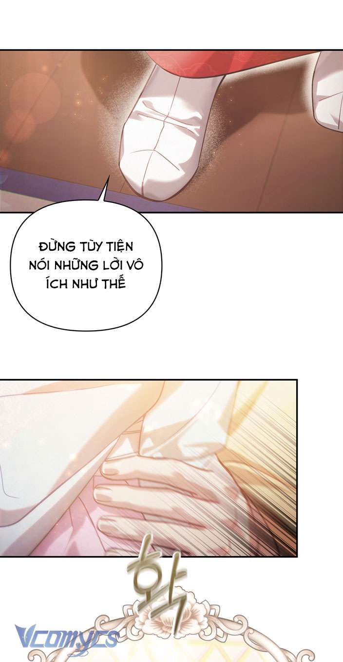 [18+] Tiết Học Bí Mật Của Trung Điện Chapter 35 - Page 46