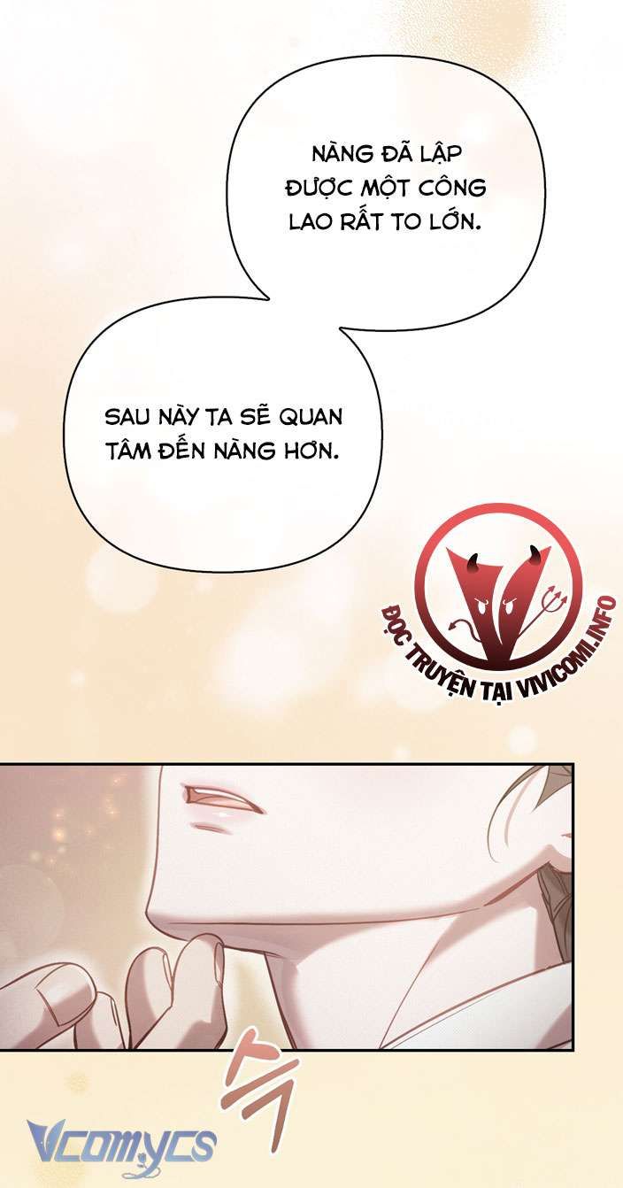 [18+] Tiết Học Bí Mật Của Trung Điện Chapter 35 - Page 49