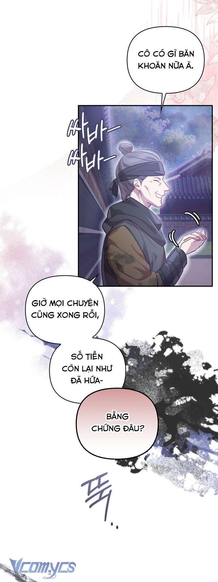 [18+] Tiết Học Bí Mật Của Trung Điện Chapter 35 - Page 6