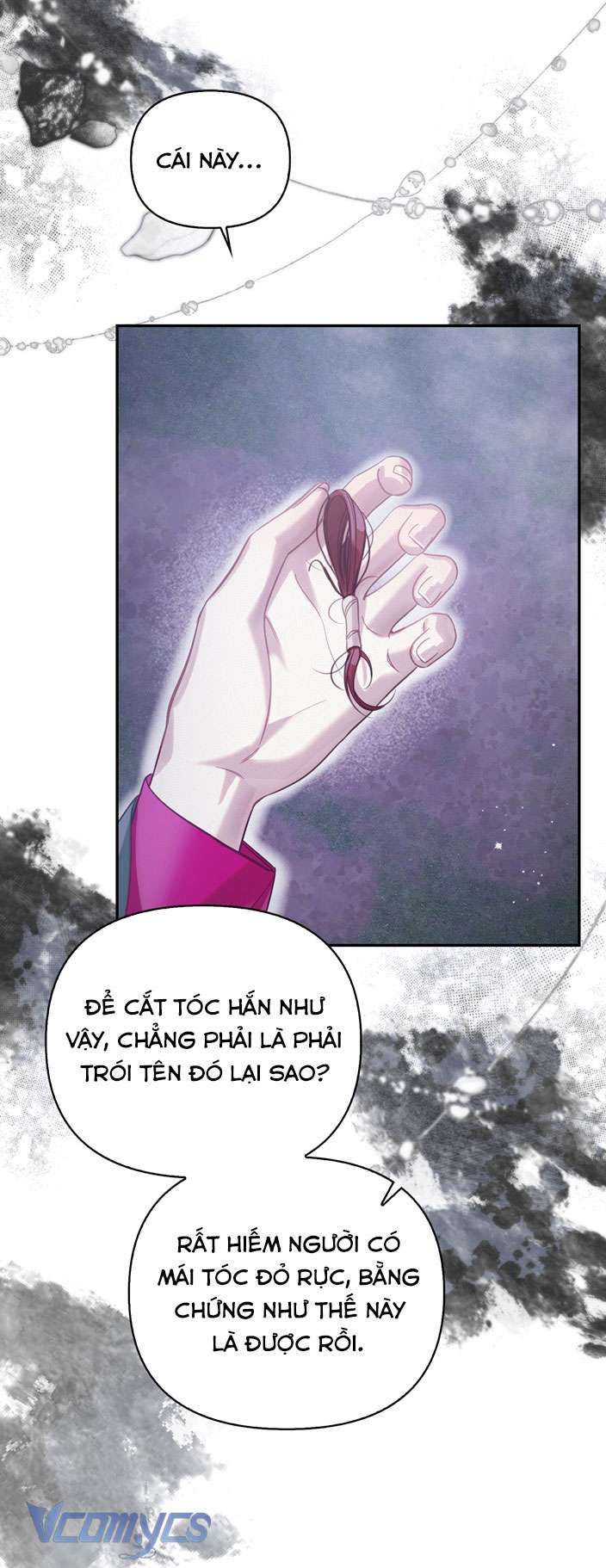 [18+] Tiết Học Bí Mật Của Trung Điện Chapter 35 - Page 9