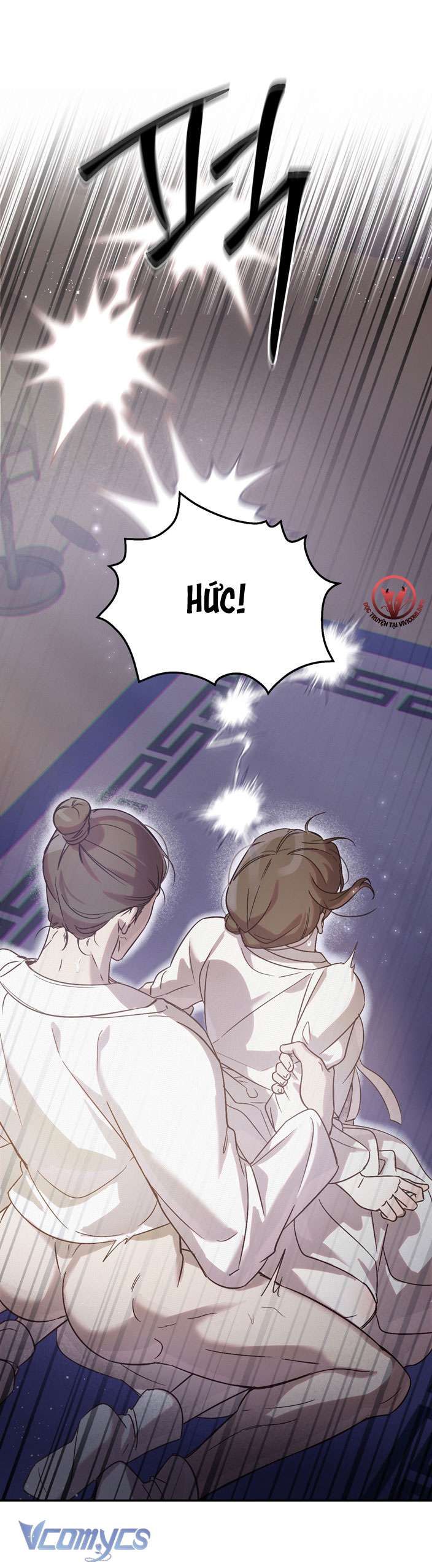 [18+] Tiết Học Bí Mật Của Trung Điện Chapter 25 - Page 40