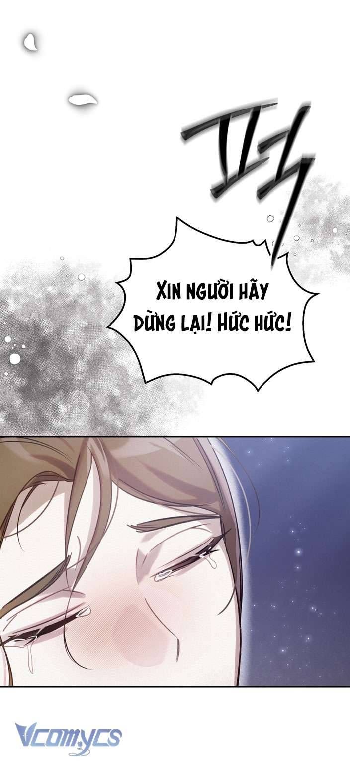 [18+] Tiết Học Bí Mật Của Trung Điện Chapter 25 - Page 44