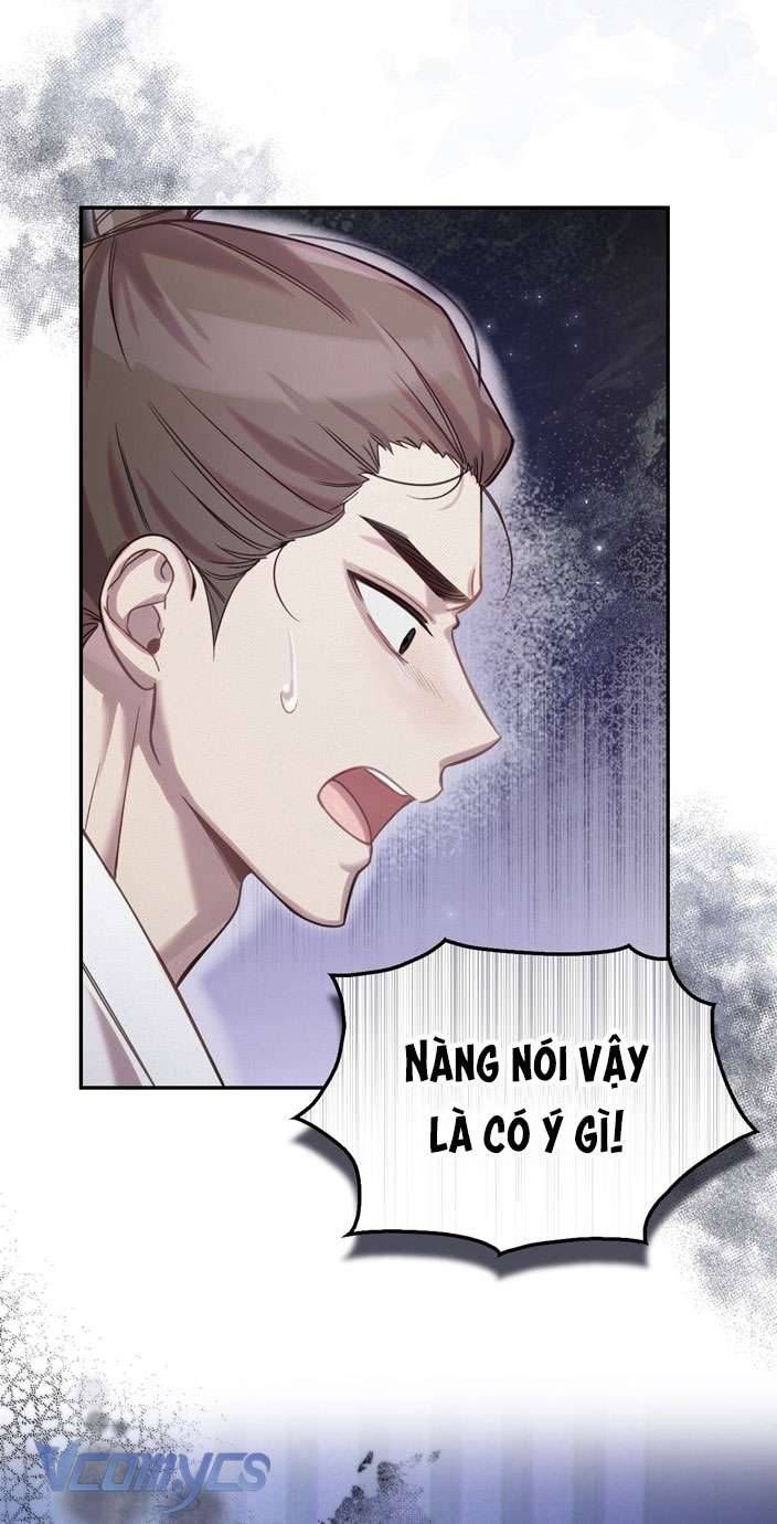 [18+] Tiết Học Bí Mật Của Trung Điện Chapter 25 - Page 7