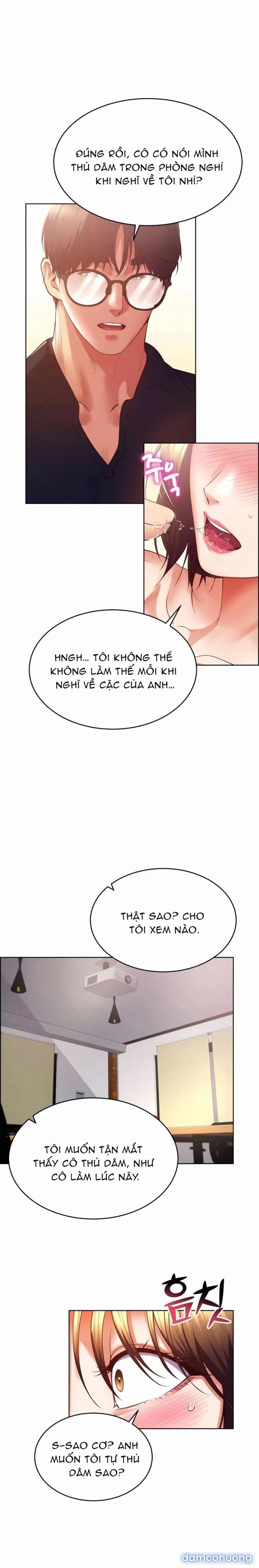 Trúng Số Chapter 28 - Page 29