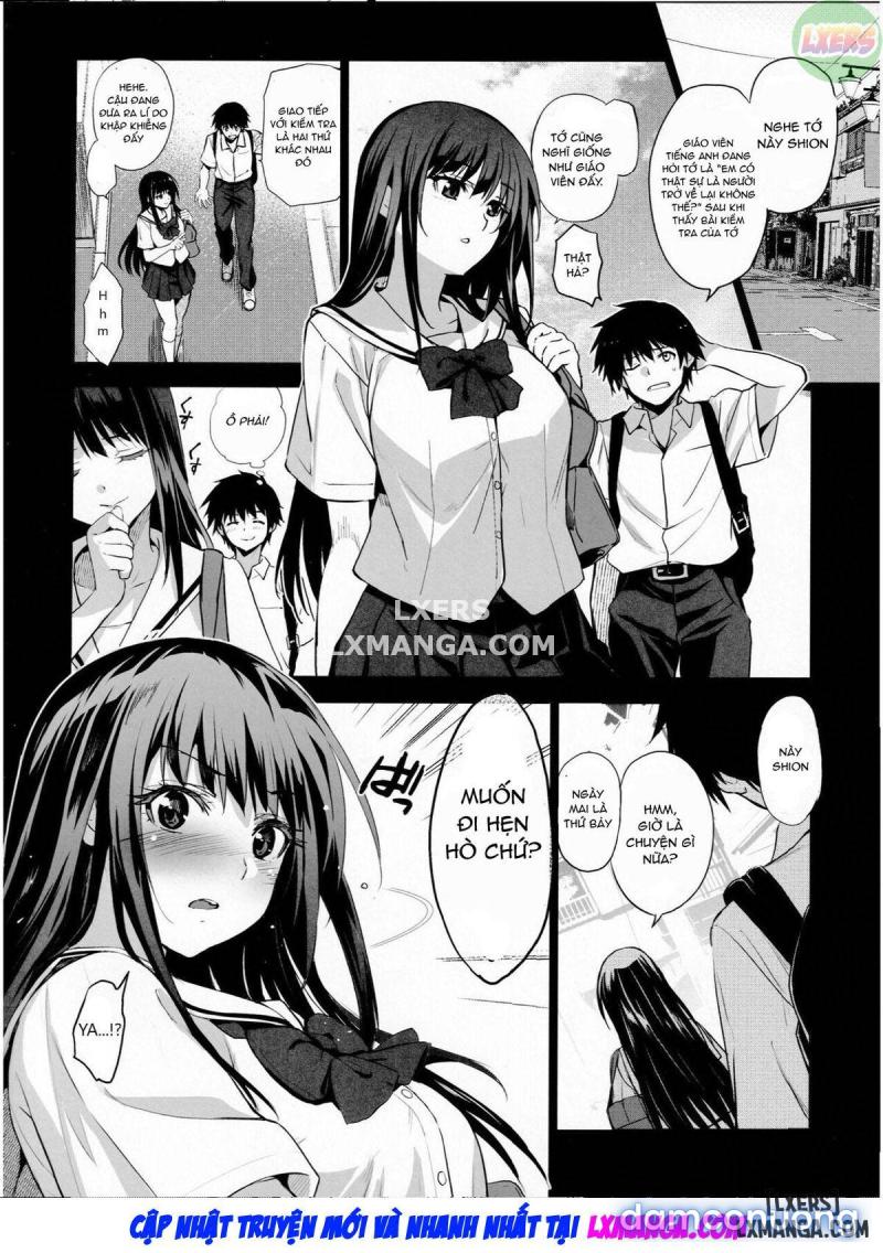 Otonari no Nie FULL Chapter 2 - Page 7