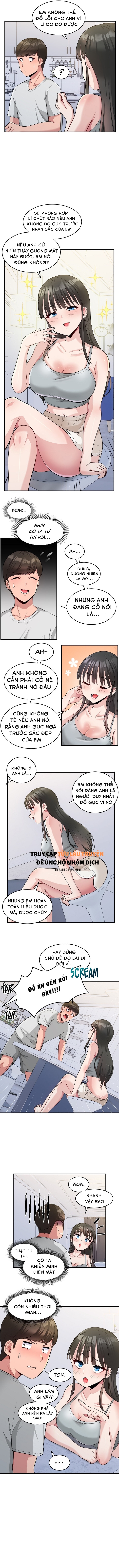 Lời Tỏ Tình Bất Đắc Dĩ Chapter 2 - Page 8