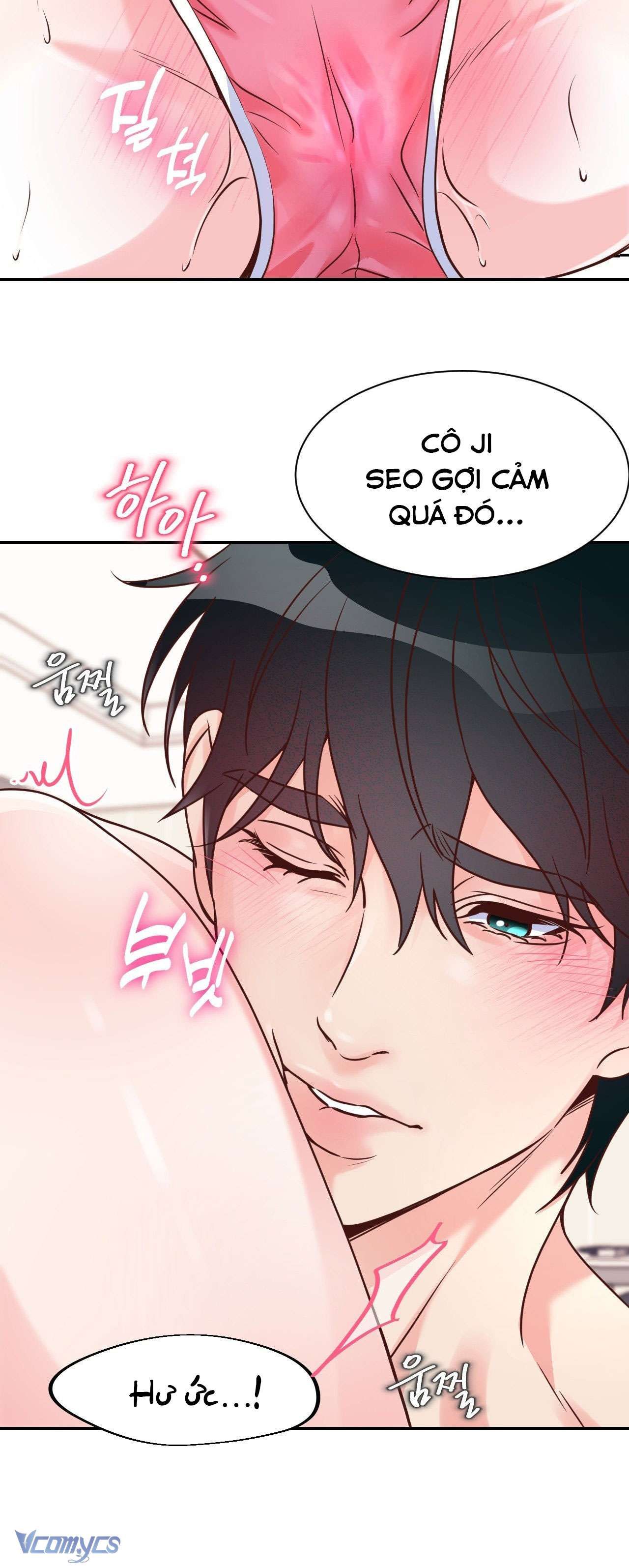 [18+] Cục Cưng Nhà Hàng Xóm Chapter 3 - Page 13