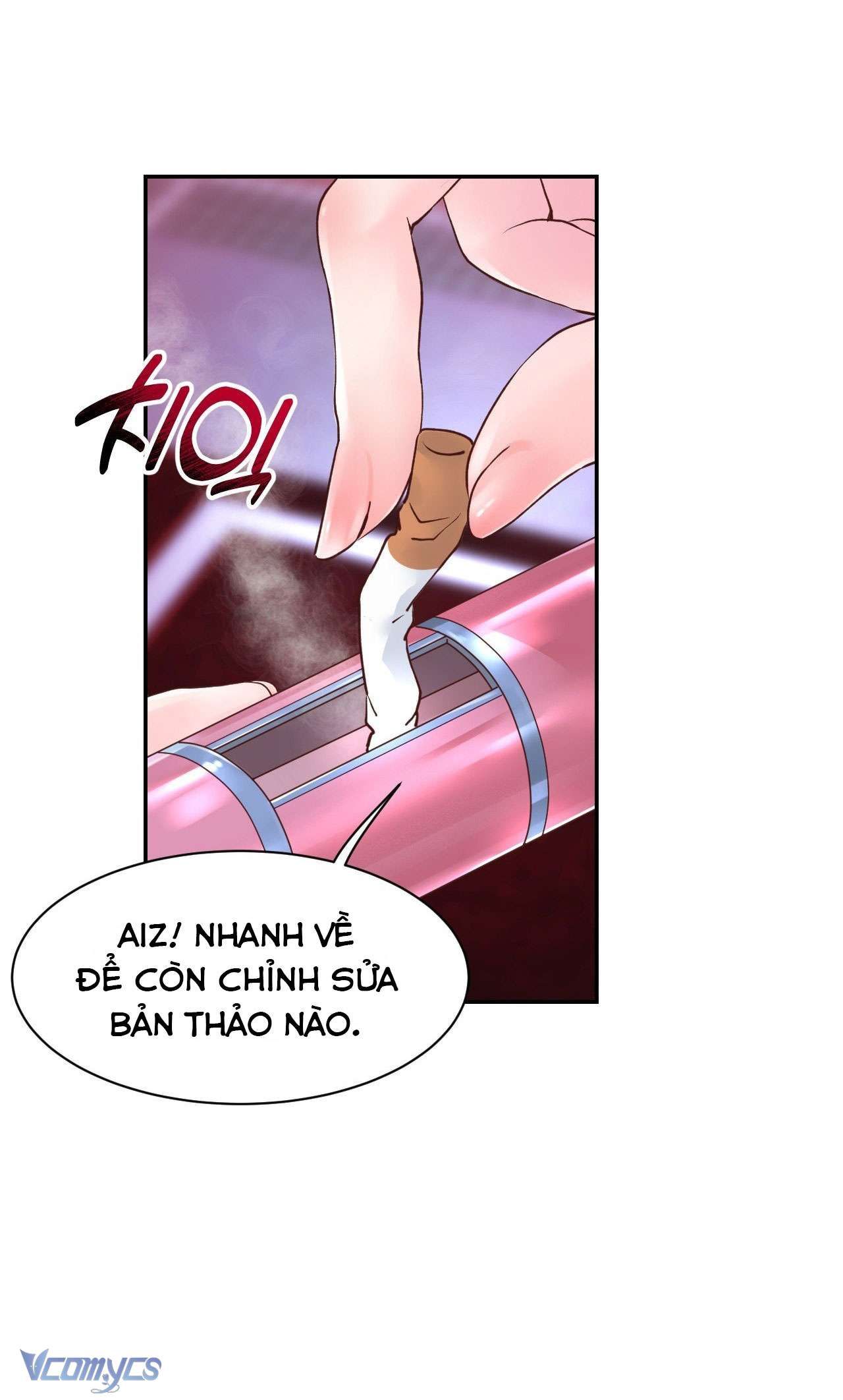 [18+] Cục Cưng Nhà Hàng Xóm Chapter 1 - Page 15