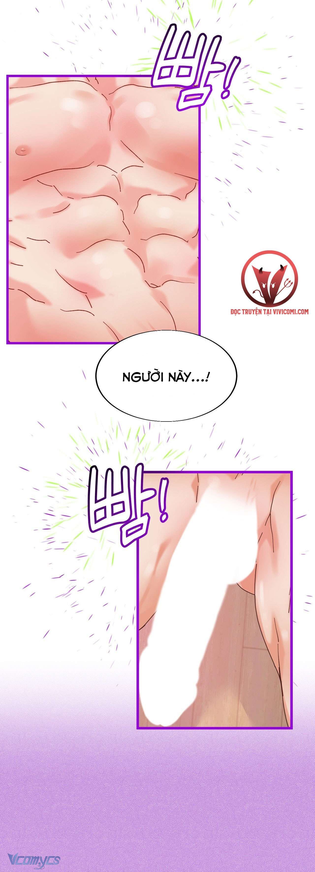 [18+] Cục Cưng Nhà Hàng Xóm Chapter 1 - Page 24