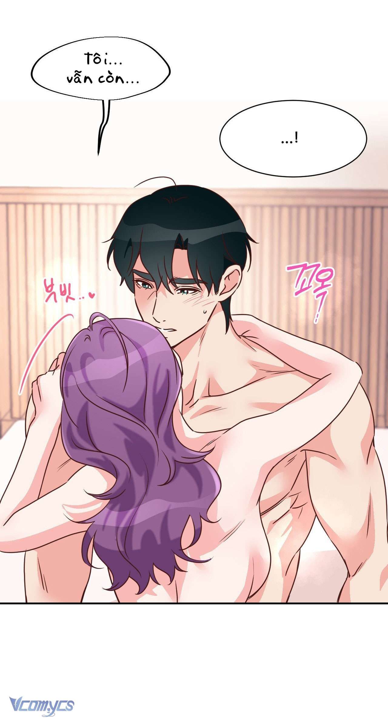 [18+] Cục Cưng Nhà Hàng Xóm Chapter 5 - Page 12