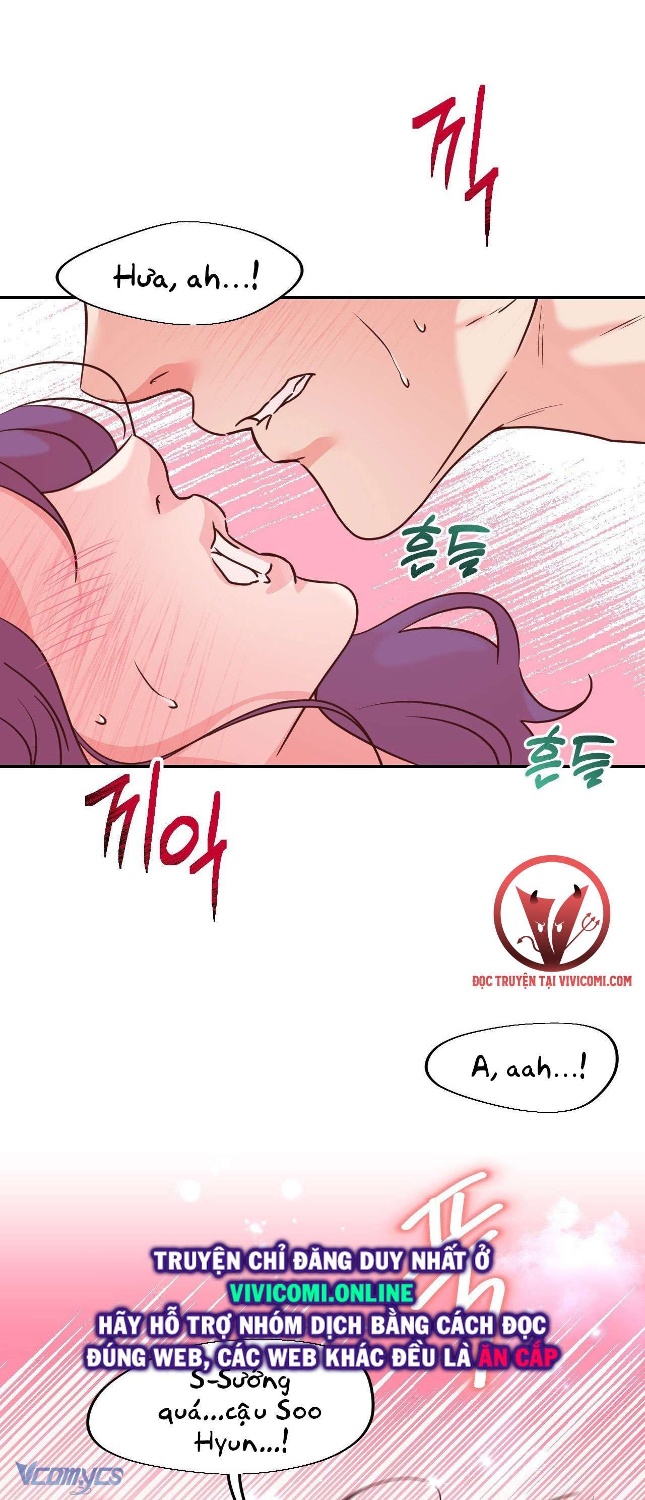 [18+] Cục Cưng Nhà Hàng Xóm Chapter 5 - Page 26