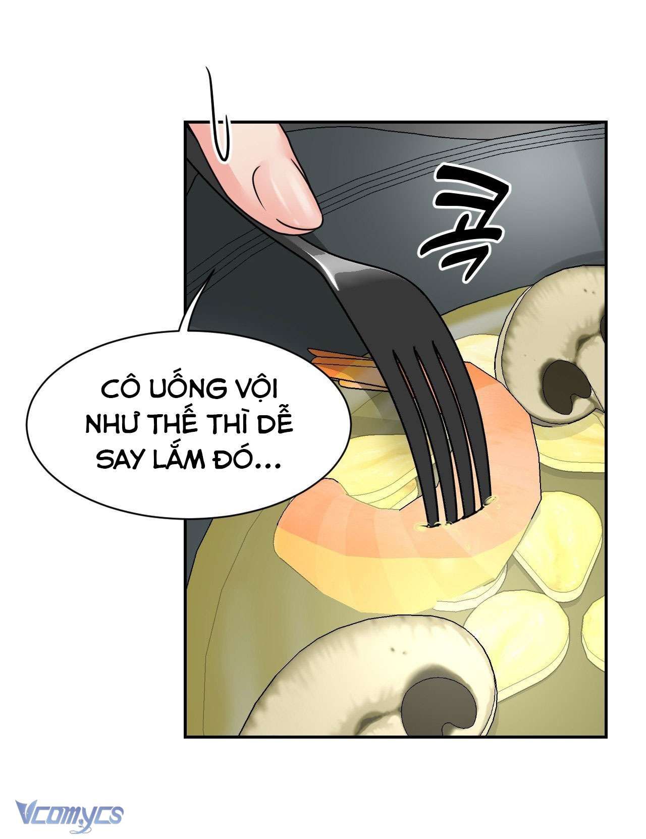 [18+] Cục Cưng Nhà Hàng Xóm Chapter 4 - Page 14