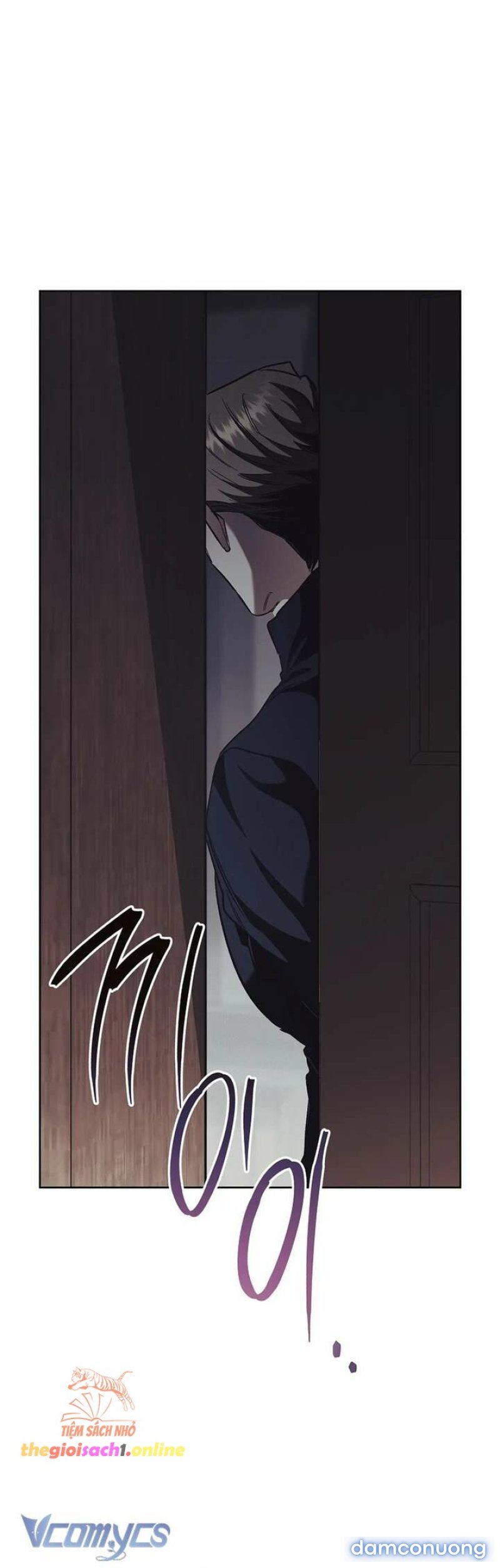 [18+] Để Tôi Khóc Đi Chapter 8 - Page 19