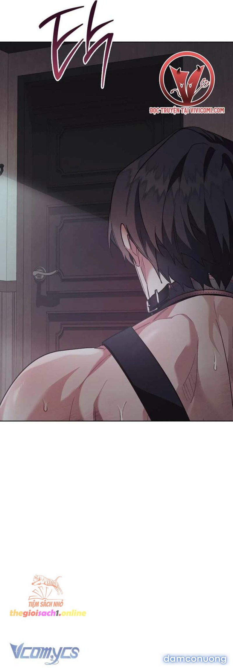 [18+] Để Tôi Khóc Đi Chapter 8 - Page 20