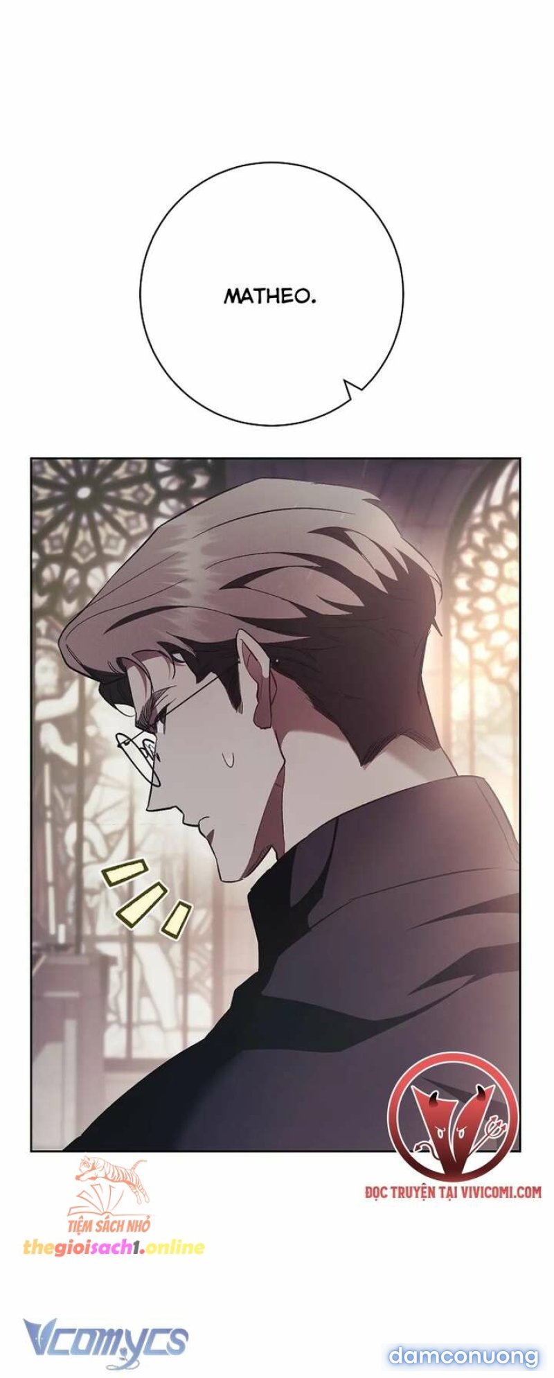 [18+] Để Tôi Khóc Đi Chapter 8 - Page 29