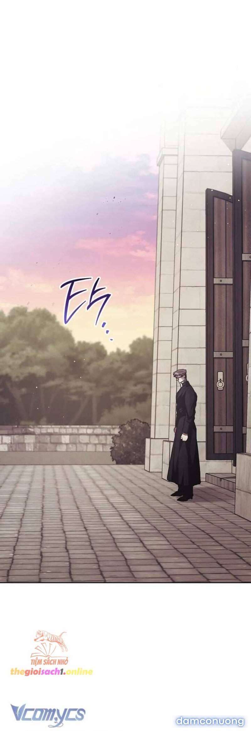 [18+] Để Tôi Khóc Đi Chapter 8 - Page 40