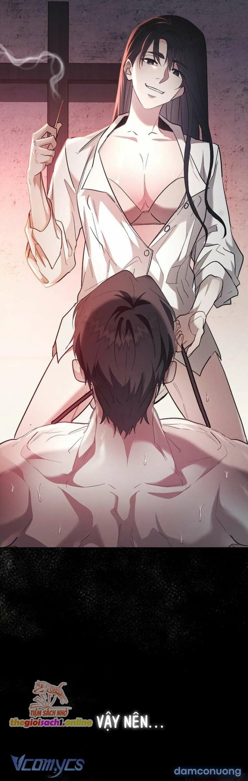 [18+] Để Tôi Khóc Đi Chapter 8 - Page 50