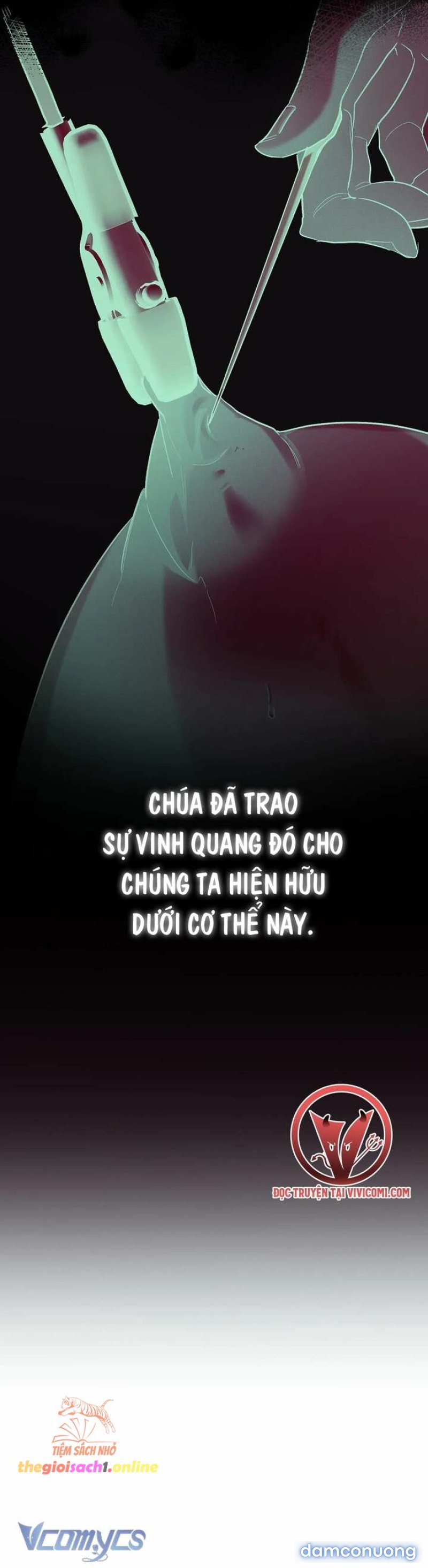 [18+] Để Tôi Khóc Đi Chapter 8 - Page 51