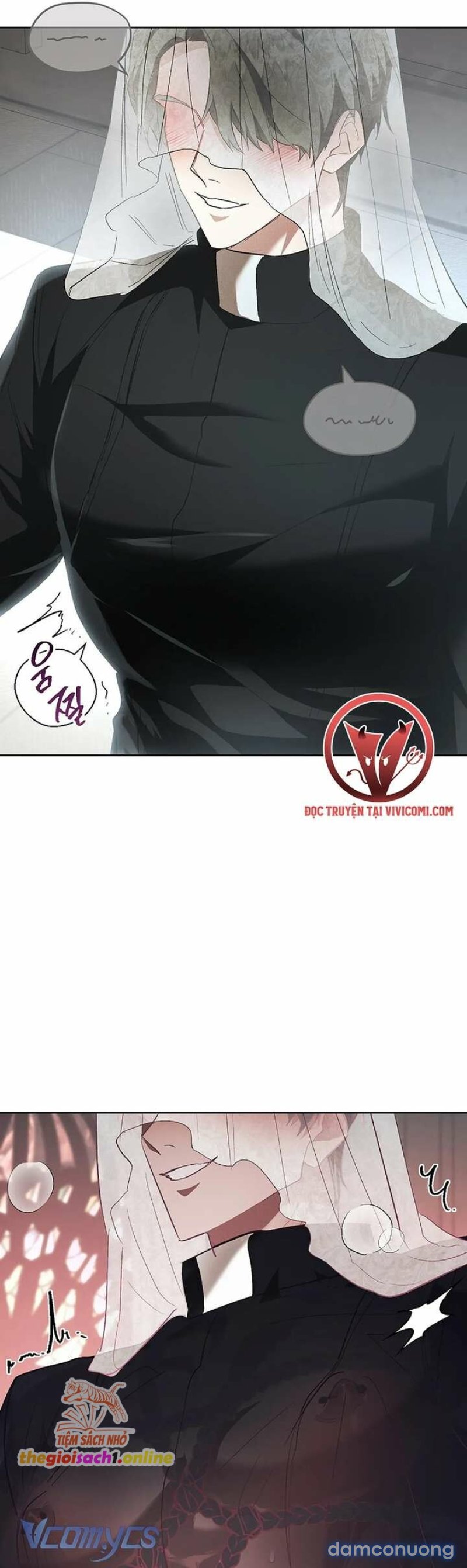 [18+] Để Tôi Khóc Đi Chapter 8 - Page 53