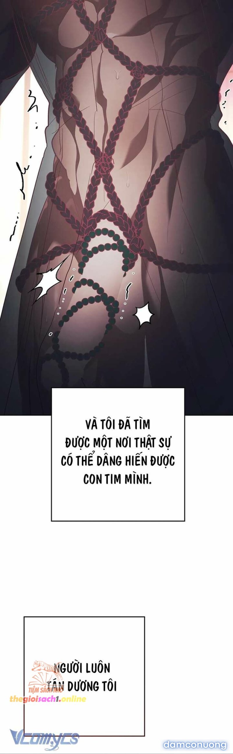 [18+] Để Tôi Khóc Đi Chapter 8 - Page 54