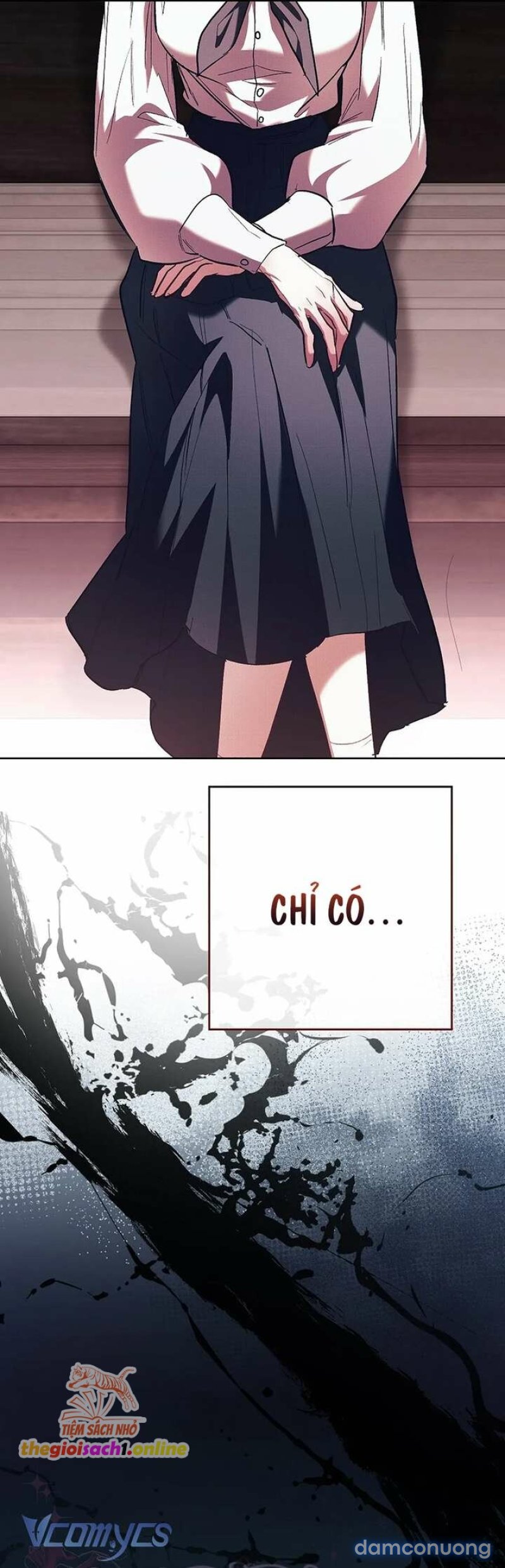 [18+] Để Tôi Khóc Đi Chapter 8 - Page 55