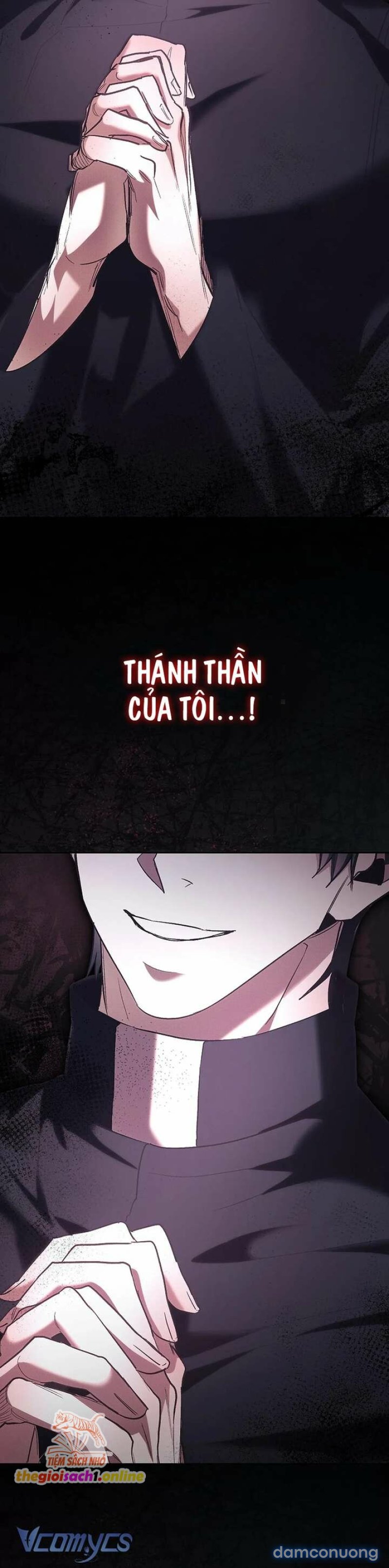 [18+] Để Tôi Khóc Đi Chapter 8 - Page 58