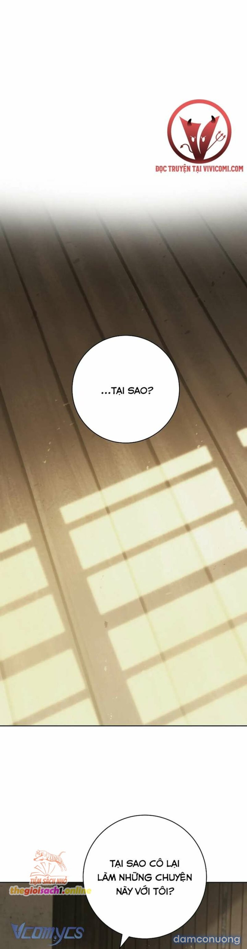 [18+] Để Tôi Khóc Đi Chapter 4 - Page 27