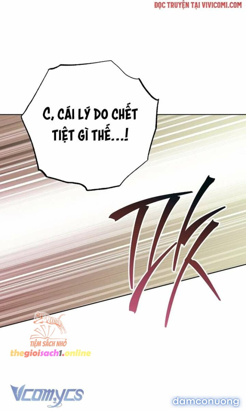 [18+] Để Tôi Khóc Đi Chapter 4 - Page 31