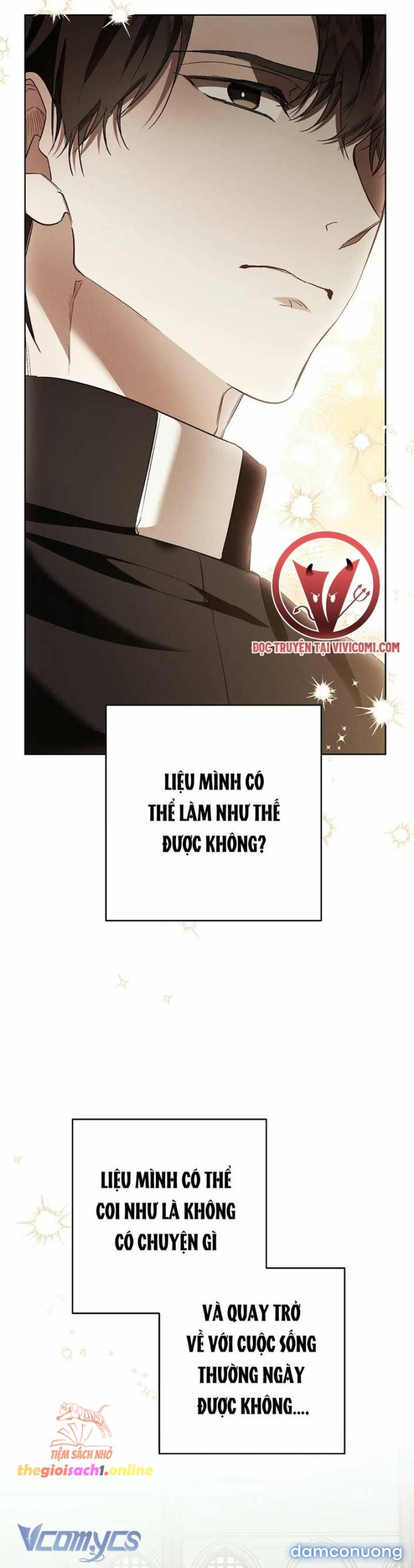 [18+] Để Tôi Khóc Đi Chapter 4 - Page 42