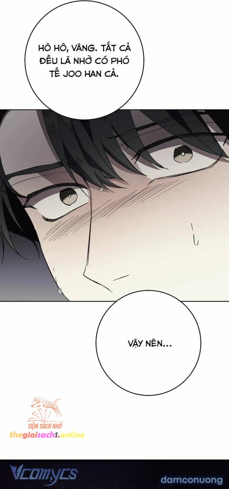 [18+] Để Tôi Khóc Đi Chapter 4 - Page 48