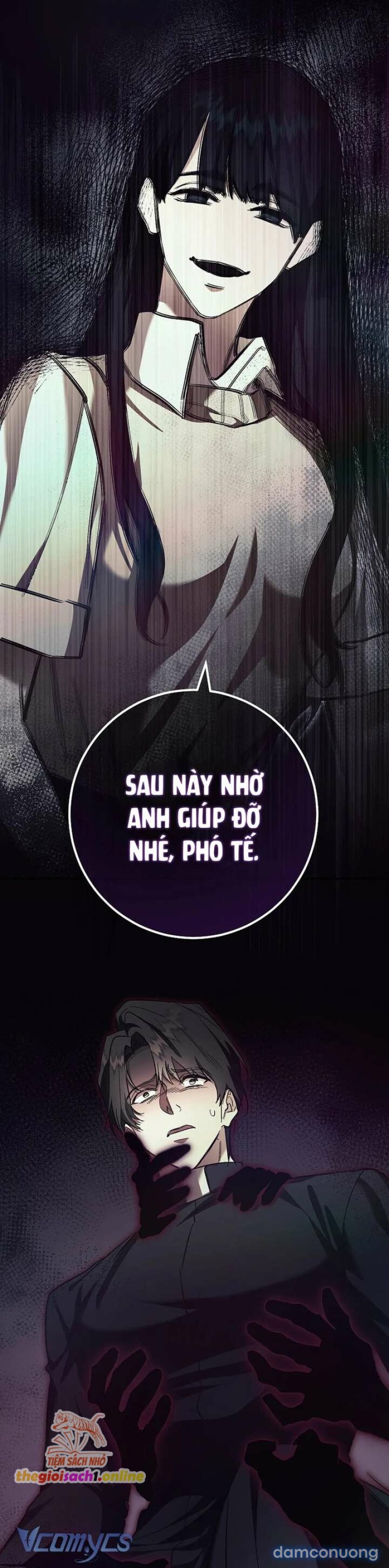 [18+] Để Tôi Khóc Đi Chapter 4 - Page 49