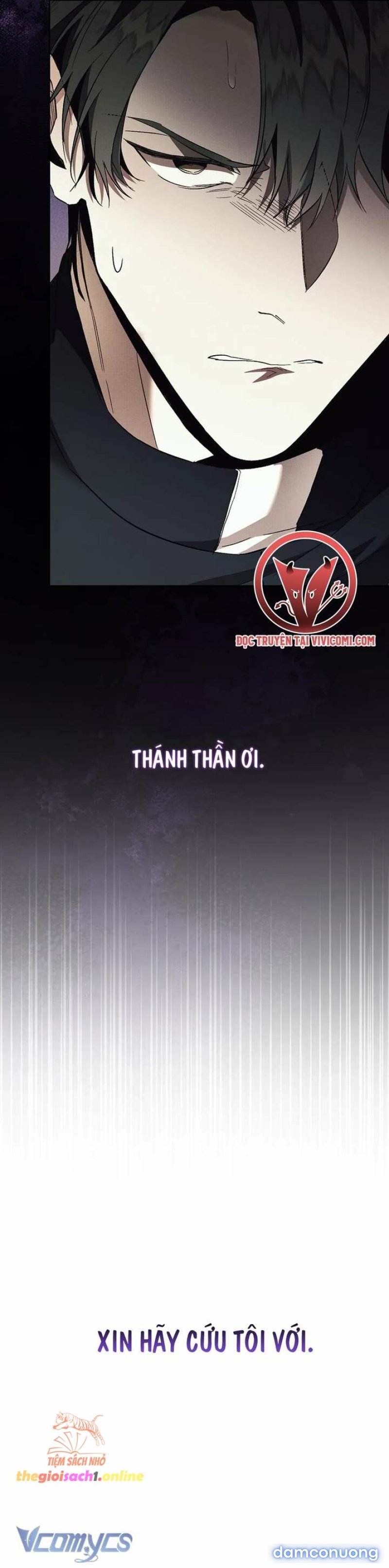 [18+] Để Tôi Khóc Đi Chapter 4 - Page 53